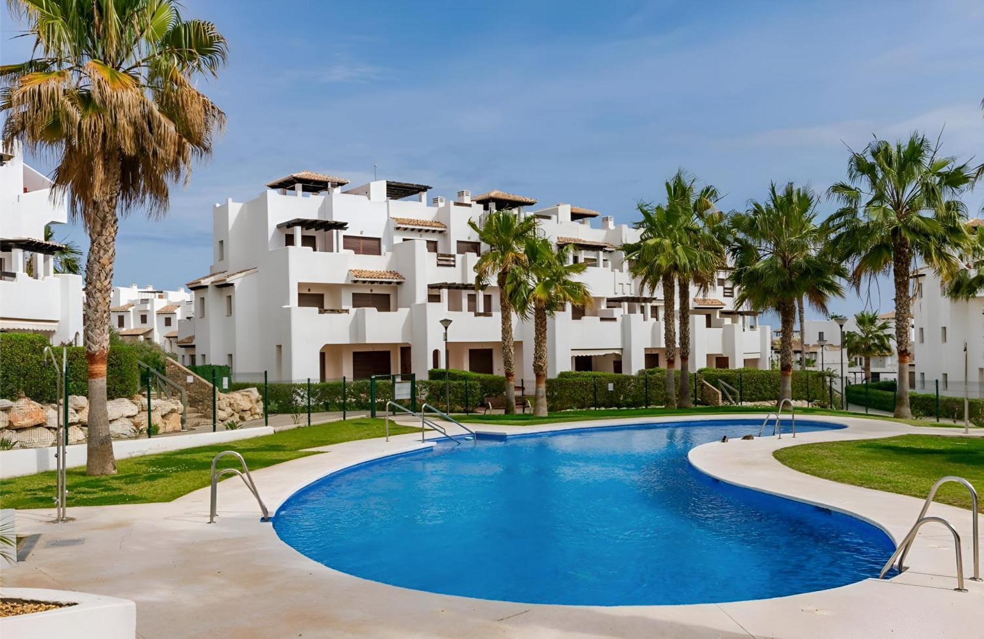 Hestia Vera Salinas Tu Hogar Para Desconectar Playas de Vera Exterior photo